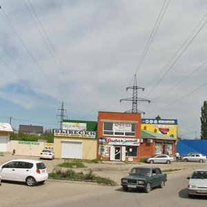 Sormovskaya Street, 35/3, Krasnodar: photo