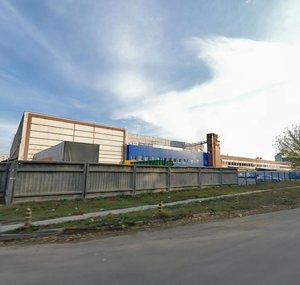 Pyrohivskyi Shliakh Street, 135, : foto