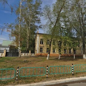 Osipenko Street, 91, Saransk: photo