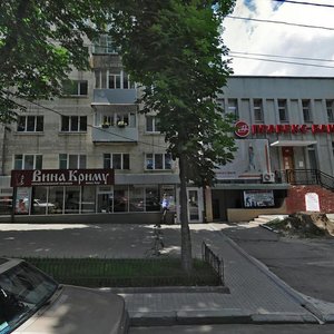 Хмельницкий, Улица Михаила Грушевского, 82: фото