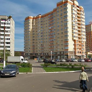 Kalinina Street, 34А, Stupino: photo