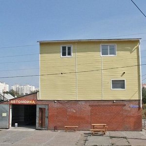 Bogdana Khmelnitskogo Street, 65 ، أومسك: صورة