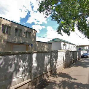 Lesnoryadsky Lane, 18с21 ، موسكو: صورة