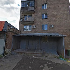 Krasnoznamenskaya ulitsa, 1, : foto