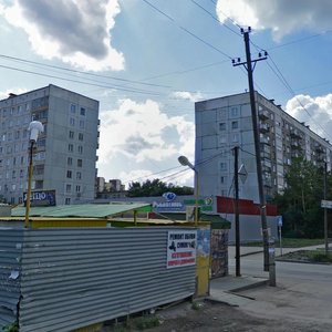 Svyazistov Street, 5/1, Novosibirsk: photo