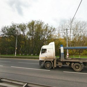 Moskovskoye Highway, 217, Nizhny Novgorod: photo