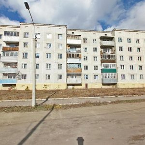 Zhelezobetonnaya ulitsa, 20, Chita: photo