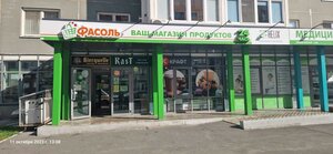 Polyanichko street, 5, Orenburg: photo
