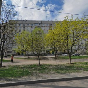 Olimpiiska vulytsia, 11, Kharkiv: photo