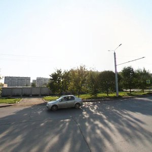 Chicherina Street, 42В, Chelyabinsk: photo