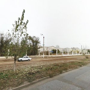 Khibinskaya Street, 2Б, Astrahan: photo