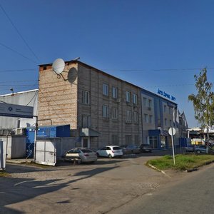 Ижевск, Улица Телегина, 45: фото