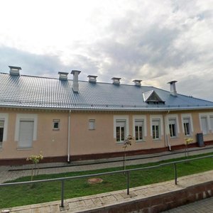 Privokzalnaya ulitsa, 20, Mogilev: photo