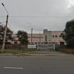 Pogranichnikov Street, 31, Krasnoyarsk: photo