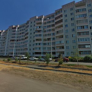 Kirova Street, 3к1, Domodedovo: photo