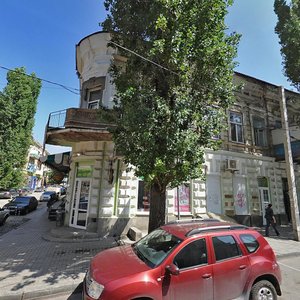 Gazetniy Lane, 54/2, Rostov‑na‑Donu: photo