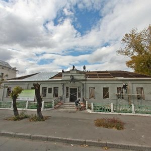 Polzunova Street, 42, Barnaul: photo