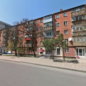 Suvorov Street, 151, Krasnodar: photo