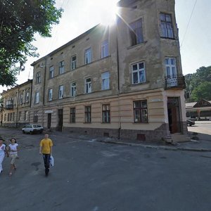 Ohirkova vulytsia, No:2, Lviv: Fotoğraflar