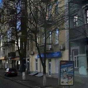 Sichovykh Striltsiv Street, 55 ، كييف: صورة