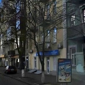 Sichovykh Striltsiv Street, 55, Kyiv: photo