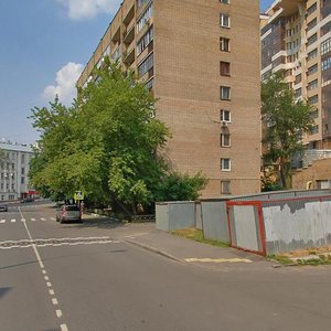 Narodnaya Street, 9, Moscow: photo