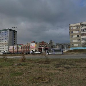 Moskovskiy Avenue, 59, Naberezhnye Chelny: photo