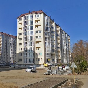 Пятигорск, Оранжерейная улица, 21к2: фото