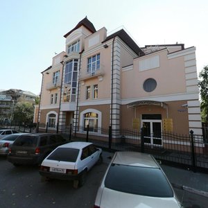 Esplanadnaya Street, 32, Astrahan: photo