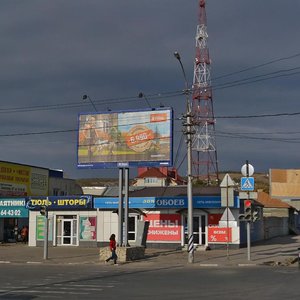 Sokolovaya Street, 309, Saratov: photo