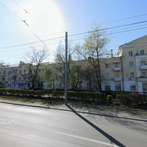 Mikhaila Nagibina Avenue, 45, Rostov‑na‑Donu: photo