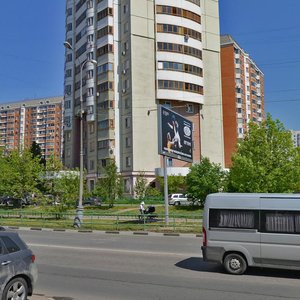 Belorechenskaya Street, 39, Moscow: photo