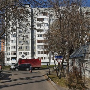 Ессентуки, Кисловодская улица, 24Ак4: фото