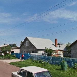 Sovetskaya ulitsa, 18, : foto