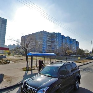 Onore De Balzaka Street, 16А, Kyiv: photo