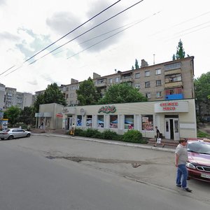 Луганск, Квартал Шевченко, 65: фото