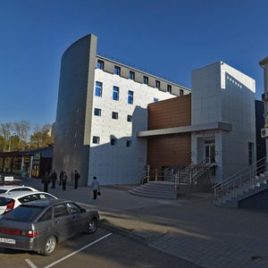 Krepostnaya ulitsa, 70, Anapa: photo