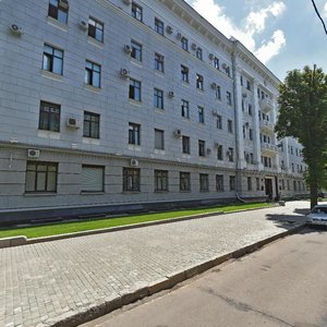 Myronosytska Street, 2, Kharkiv: photo