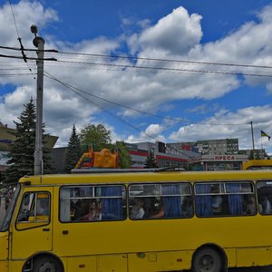 Львов, Зубровская улица, 38: фото