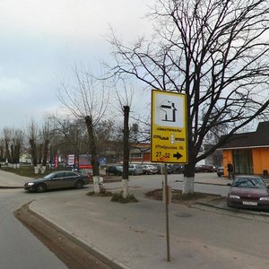 Ulitsa Uritskogo, 3, : foto