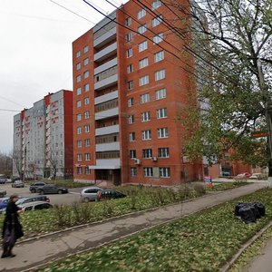 Galkina Street, 23Б, : foto