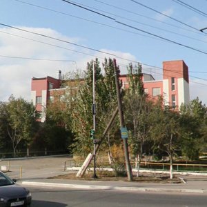 Boyevaya Street, 124, Astrahan: photo