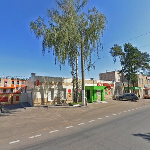 Sovetskaya ulitsa, 61А, : foto
