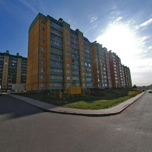 Курск, Звёздная улица, 19: фото
