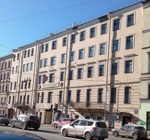 Dekabristov Street, 35, : foto