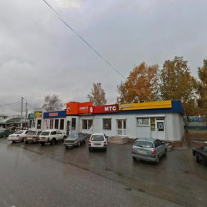 Pervomayskaya Street, 39/4, Novosibirsk: photo