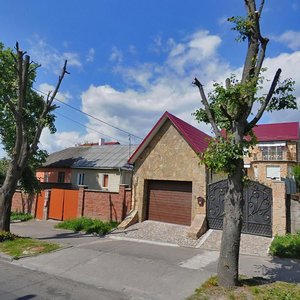 Dvoretska vulytsia, 64, Rivne: photo