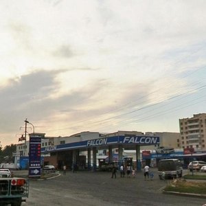 Raiymbek Avenue, 239, Almaty: photo