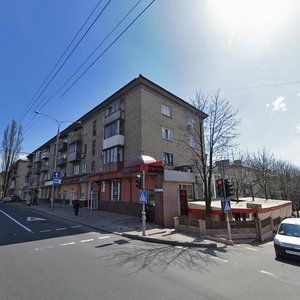 Bulvar Shevchenka, 47, Donetsk: photo