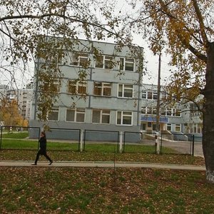 Tonkinskaya Street, 4 ، نيجني نوفغورود: صورة